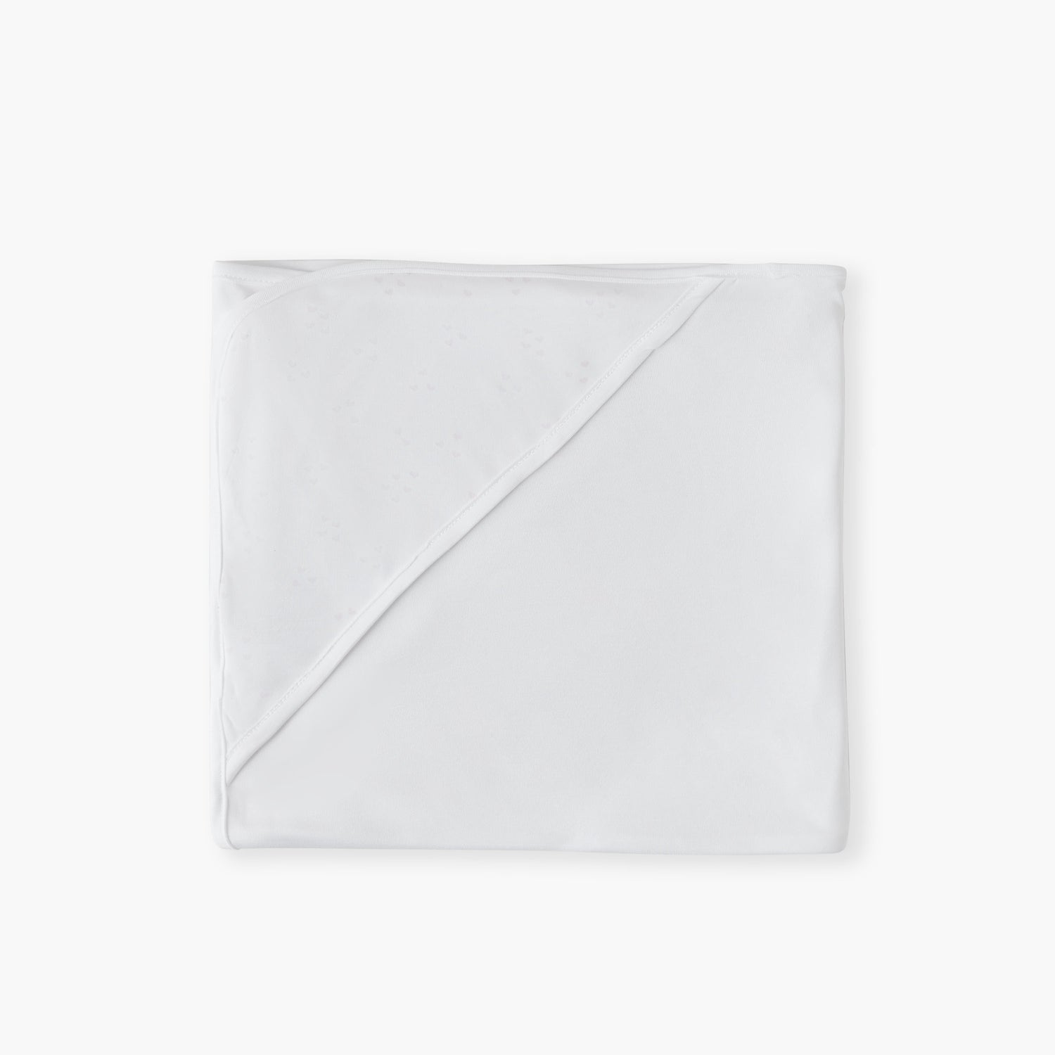 Giggles Printed Receiving Blanket - 70x70 cm