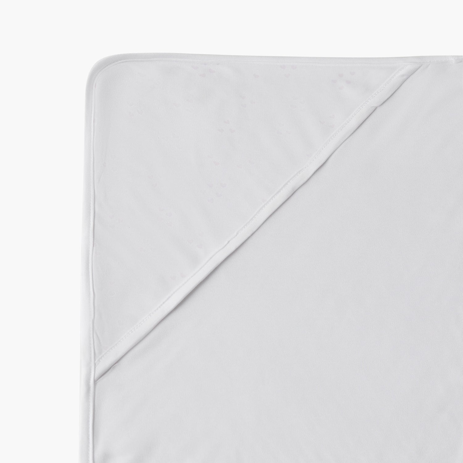 Giggles Printed Receiving Blanket - 70x70 cm