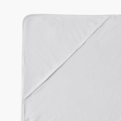 Giggles Printed Receiving Blanket - 70x70 cm