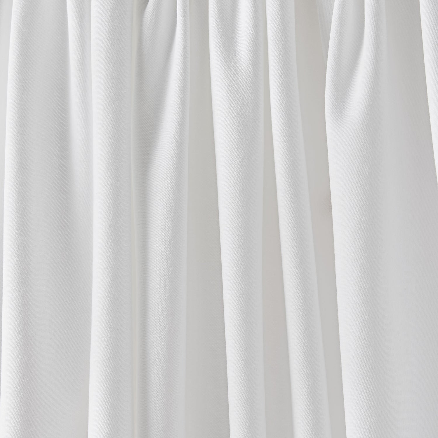Giggles Panelled Receiving Blanket with Bow Accent - 70x70 cm