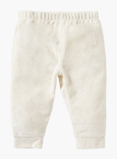 Giggles Embroidered Long Sleeves Velour T-shirt and Pyjama Set-baby-boys-clothing-nightwear-pyjamasets-image-3