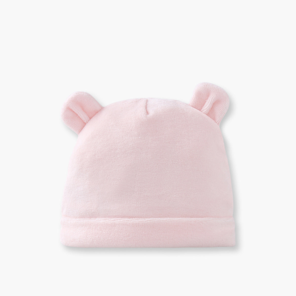 Pack of 2 Juniors Cap with 3D Ear Accent