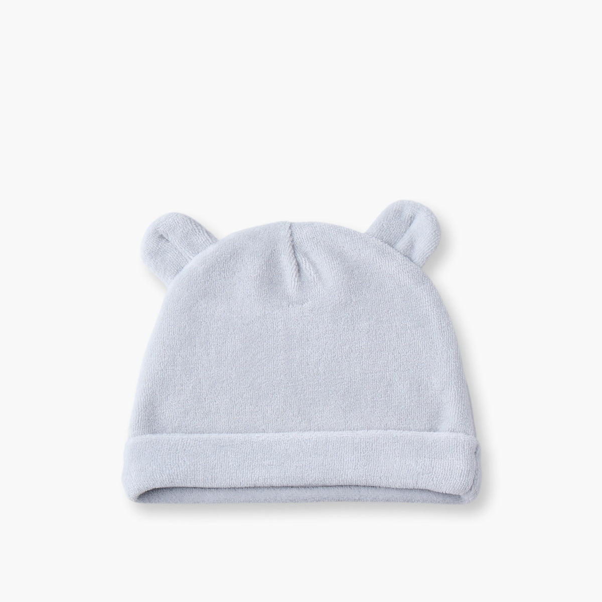 Pack of 2 Juniors Cap with 3D Ear Accent