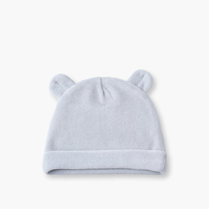 Pack of 2 Juniors Cap with 3D Ear Accent