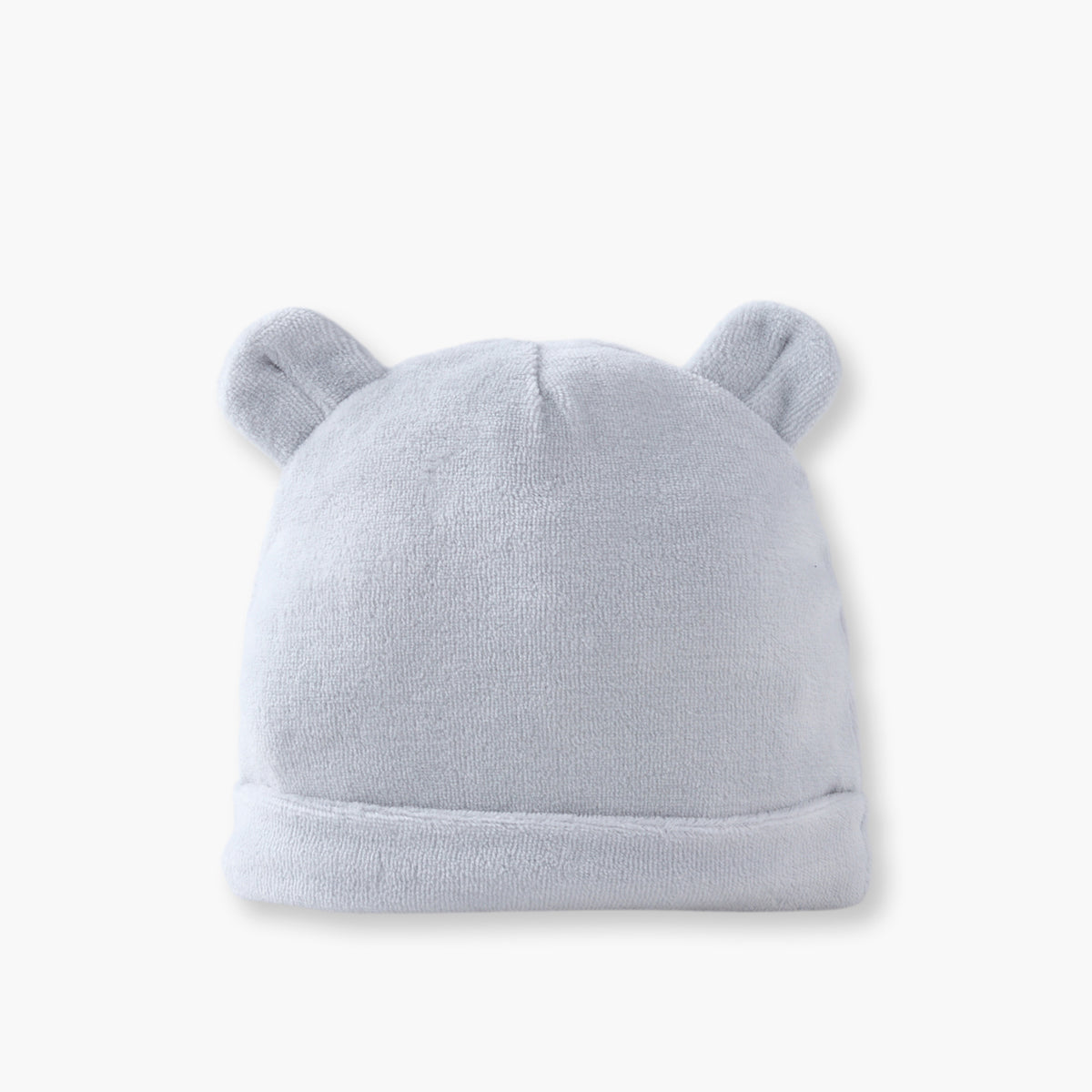 Pack of 2 Juniors Cap with 3D Ear Accent