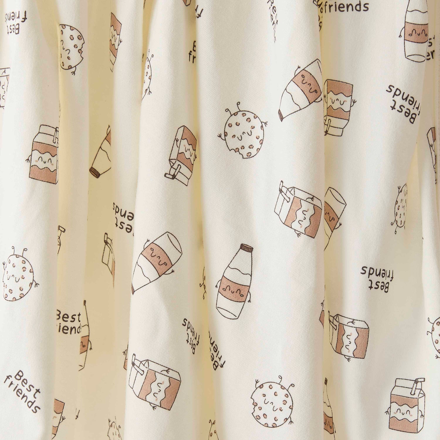 Juniors Printed Receiving Blanket