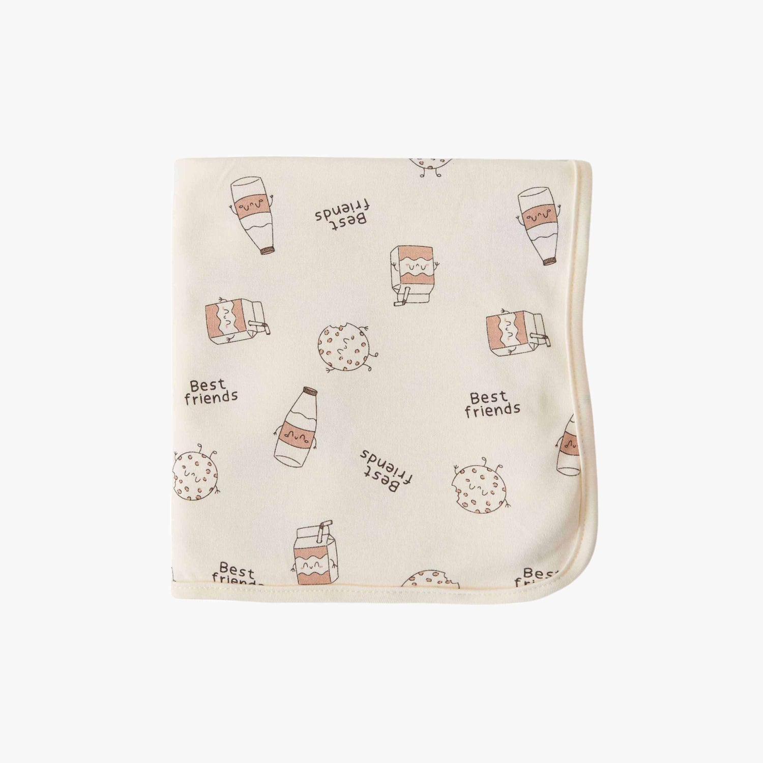 Juniors Printed Receiving Blanket