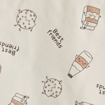 Juniors Printed Receiving Blanket