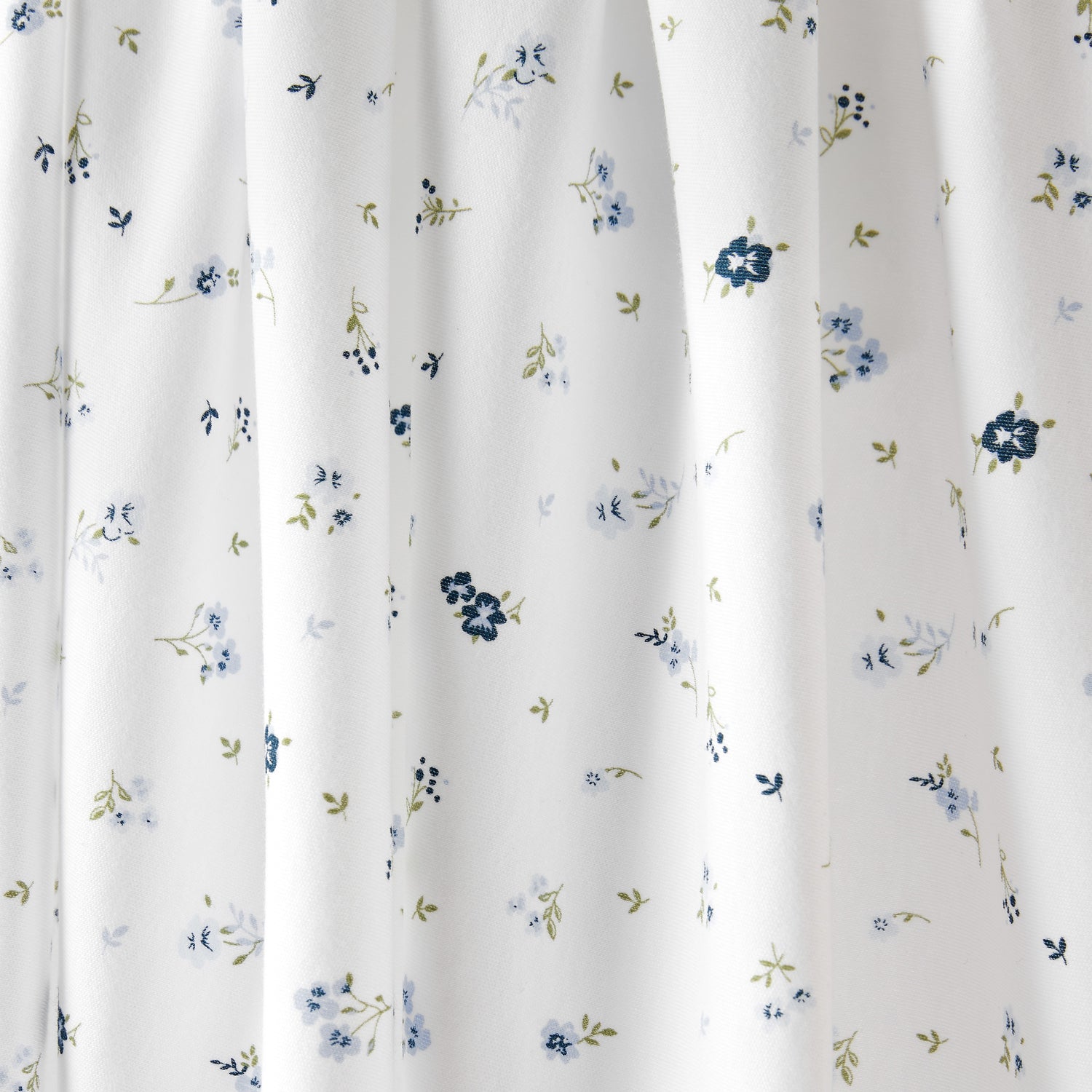 Juniors Floral Print Receiving Blanket - 70x70 cm
