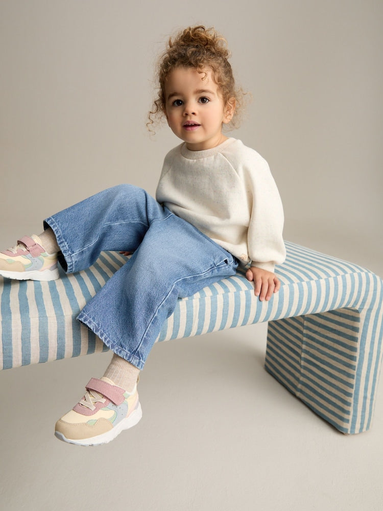 Blue Denim