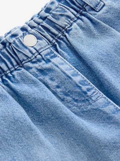 Blue Denim