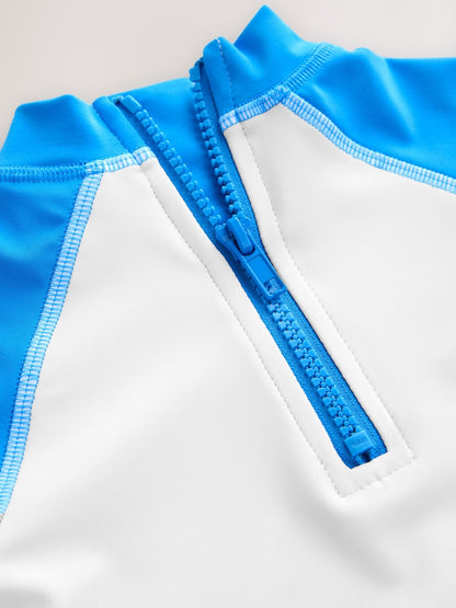 Hot Wheels Rash Vest and Swim Shorts Set (3mths-7yrs) - Size 3-6 Months (62-68cm)