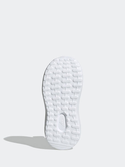 adidas Black Tensaur Comfort Infant Trainers