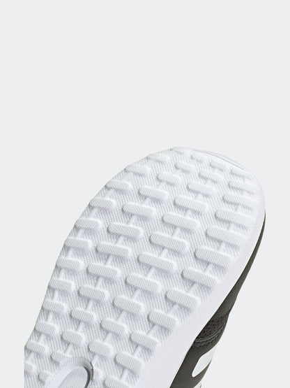 adidas Black Tensaur Comfort Infant Trainers