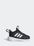 adidas Black Tensaur Comfort Infant Trainers