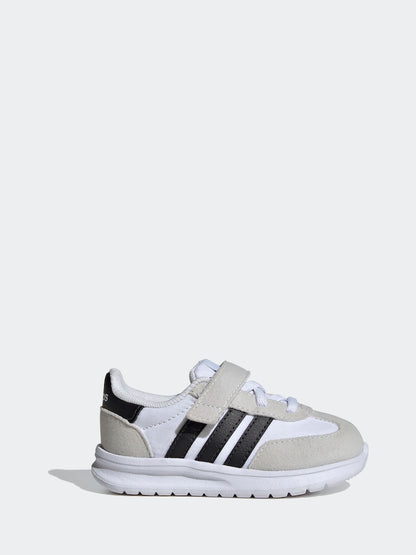 adidas Off White Run 70s 2.0 Hook and Loop Infant Trainers