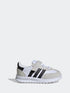 adidas Off White Run 70s 2.0 Hook and Loop Infant Trainers