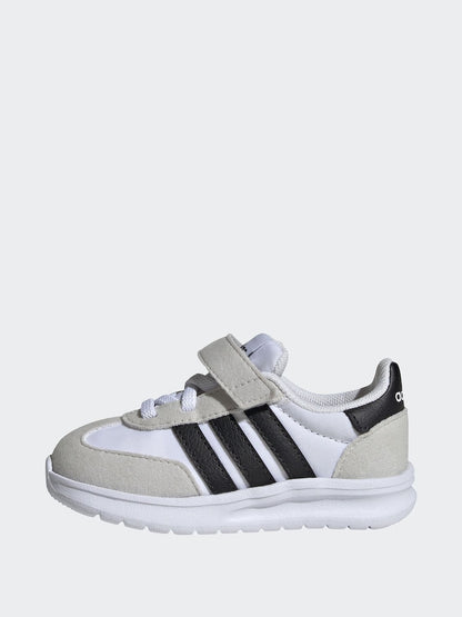 adidas Off White Run 70s 2.0 Hook and Loop Infant Trainers