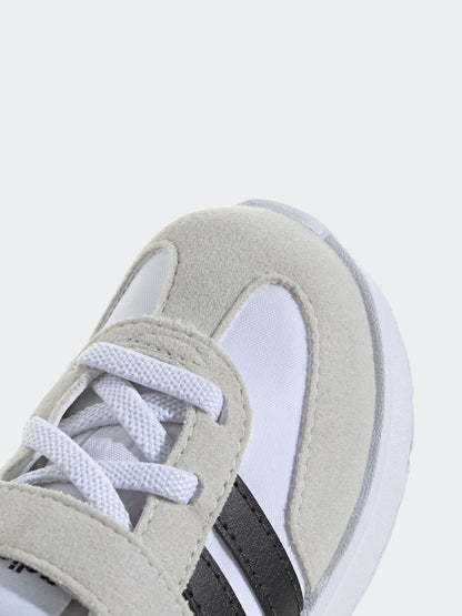 adidas Off White Run 70s 2.0 Hook and Loop Infant Trainers