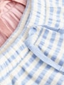 Pink T-Shirt &amp; Short 2 Pack Set (3mths-7yrs) - Size 3-6 Months (62-68cm)