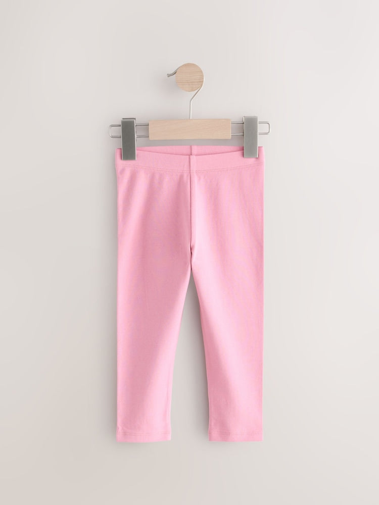 Core Leggings 7 Pack (3mths-7yrs)
