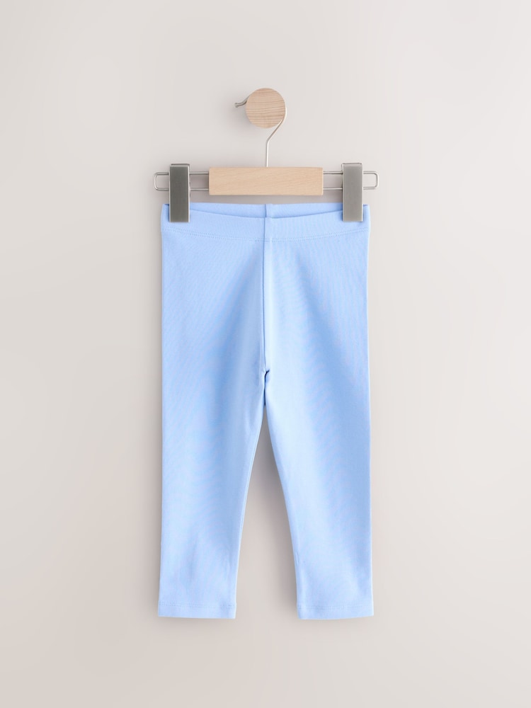 Core Leggings 7 Pack (3mths-7yrs)