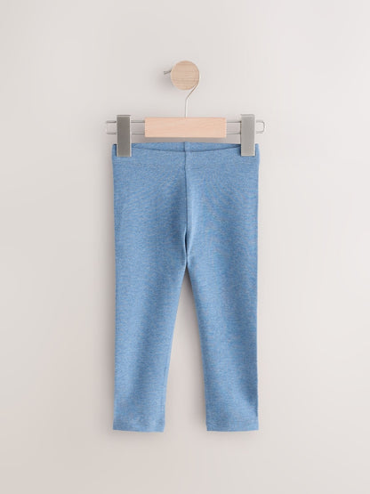 Core Leggings 7 Pack (3mths-7yrs)