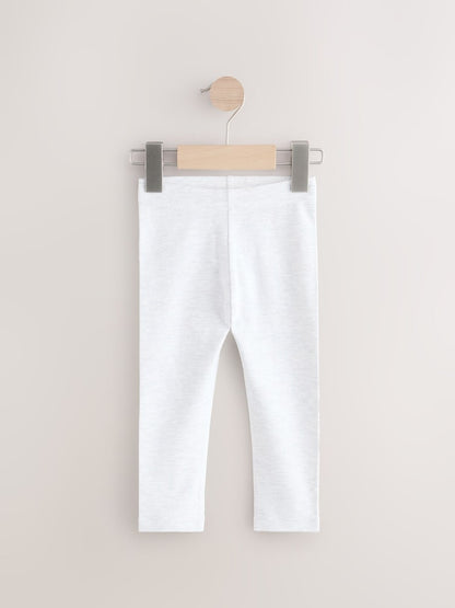 Core Leggings 7 Pack (3mths-7yrs)