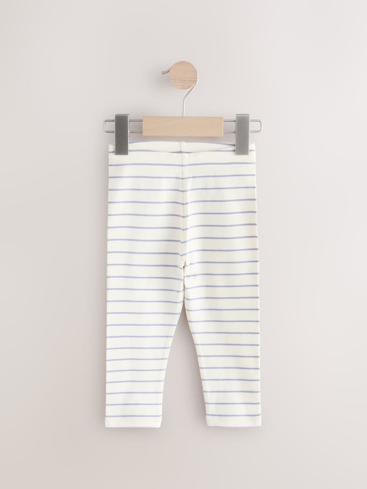 Core Leggings 7 Pack (3mths-7yrs)