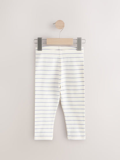 Core Leggings 7 Pack (3mths-7yrs)