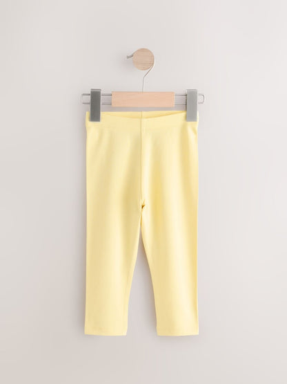Core Leggings 7 Pack (3mths-7yrs)