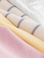 Multi T-Shirts 7 Pack (3mths-7yrs) - Size 3-6 Months (62-68cm)