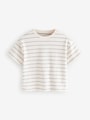 Multi T-Shirts 7 Pack (3mths-7yrs) - Size 3-6 Months (62-68cm)