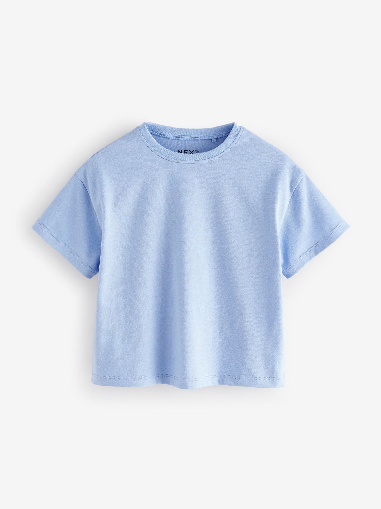 Multi T-Shirts 7 Pack (3mths-7yrs) - Size 3-6 Months (62-68cm)