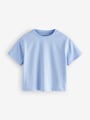 Multi T-Shirts 7 Pack (3mths-7yrs) - Size 3-6 Months (62-68cm)