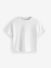 Multi T-Shirts 7 Pack (3mths-7yrs) - Size 3-6 Months (62-68cm)