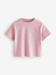 Multi T-Shirts 7 Pack (3mths-7yrs) - Size 3-6 Months (62-68cm)