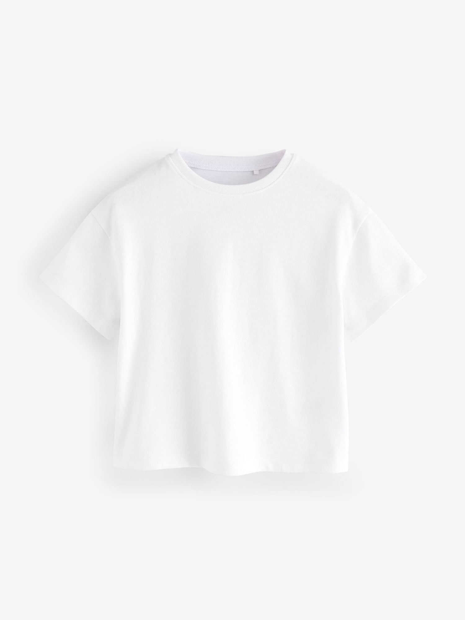 Multi T-Shirts 7 Pack (3mths-7yrs) - Size 3-6 Months (62-68cm)