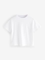 Multi T-Shirts 7 Pack (3mths-7yrs) - Size 3-6 Months (62-68cm)