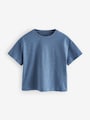 Multi T-Shirts 7 Pack (3mths-7yrs) - Size 3-6 Months (62-68cm)