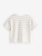 Multi T-Shirts 7 Pack (3mths-7yrs) - Size 3-6 Months (62-68cm)