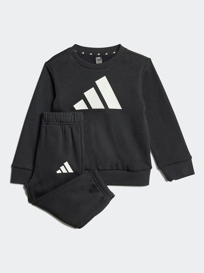 adidas Black Essentials Joggers Kids