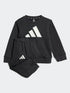 adidas Black Essentials Joggers Kids