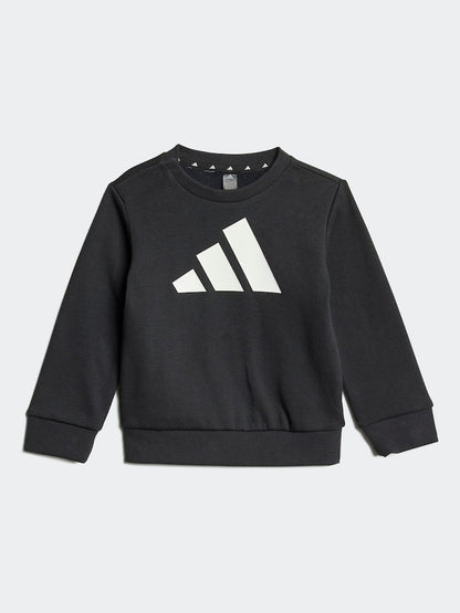 adidas Black Essentials Joggers Kids