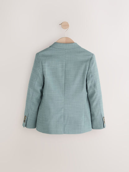 Sage Green Suit Jacket (12mths-16yrs)