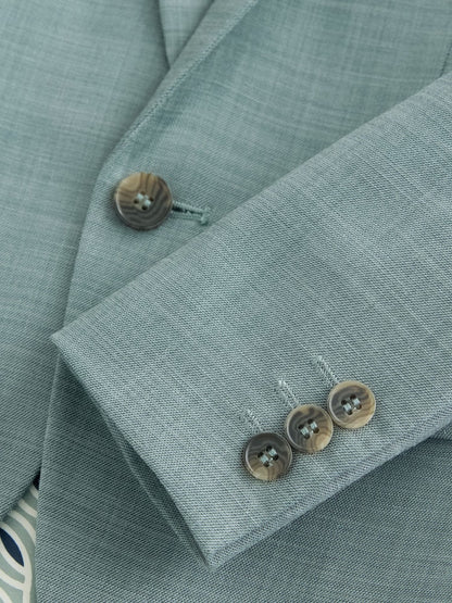 Sage Green Suit Jacket (12mths-16yrs)