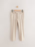 Neutral Suit Trousers (3-16yrs)
