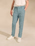 Sage Green Suit Trousers (3-16yrs) - Sage Green Suit / 10 Years (140cm)