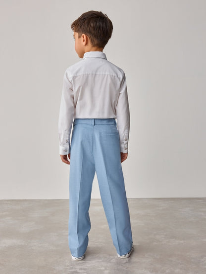Baker by Ted Baker Suit Trousers