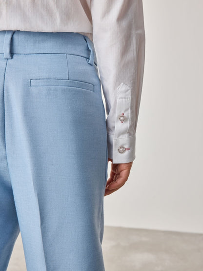 Baker by Ted Baker Suit Trousers